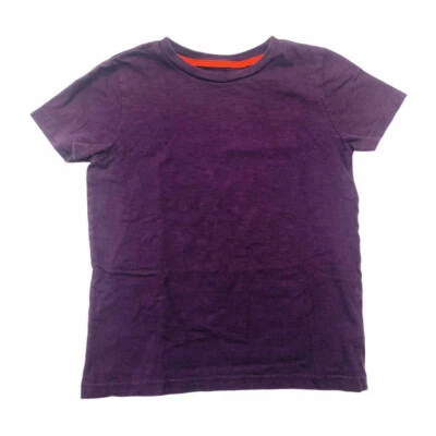 B07-Boden, 6/7Y, s/s cotton tee shirt - Image 1 of 4