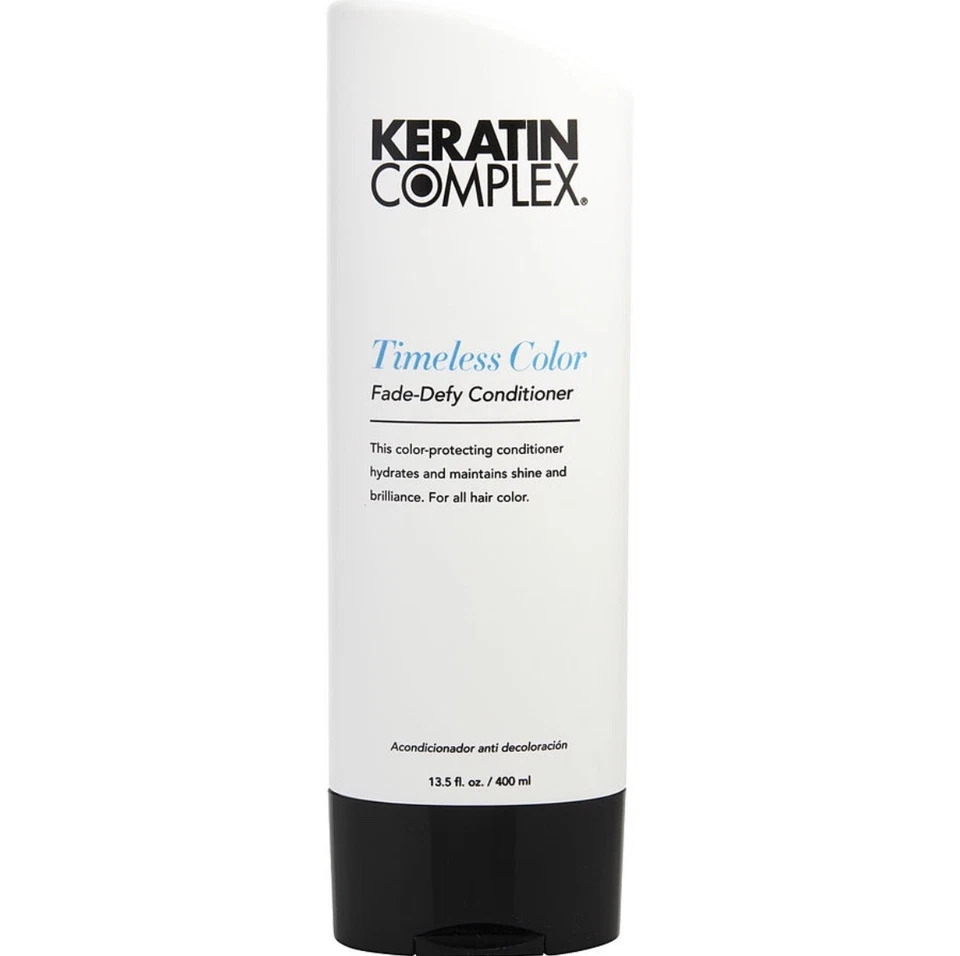 Keratin Complex Timeless Color Fade-Defy Conditioner 13.5 oz - Image 1 of 1