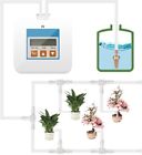 Diy Automatic Drip Irrigation Kit 15 Potted Houseplants Support Water System