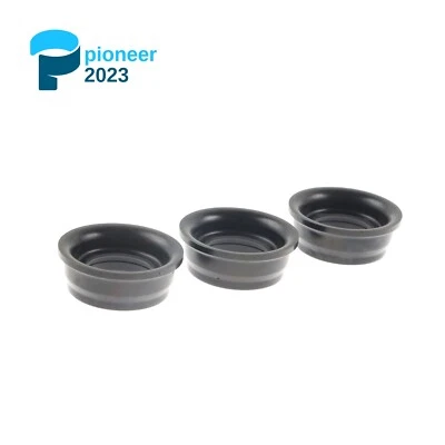 Novo kit de vedação de vela de ignição 3 peças serve para Smart Fortwo 1.0L 2008-2014 1320150080 - Imagem 1 de 4