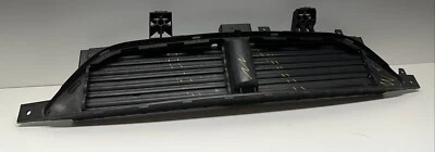 68140950AE | 2013-2016 Dodge Dart radiador bajo delantero obturador de parrilla activo OEM Foto 1 de 4