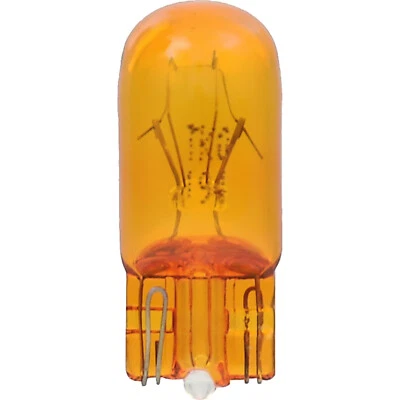 Bombilla de marcador lateral para Saturn Outlook 2007-2010 SYLVANIA PAQUETES MINORISTAS Foto 1 de 4