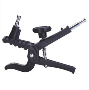 ADJUSTABLE JAW CLAMP FROM 1 INCH TO 3 INCH - Picture 1 of 1