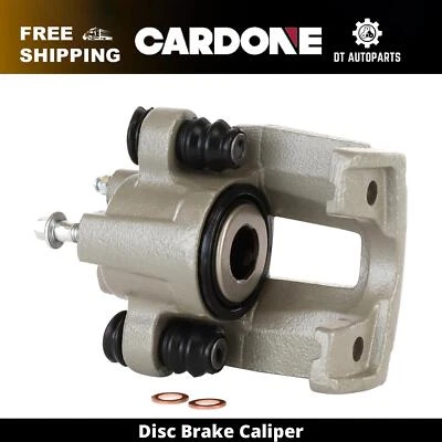 Pinza de freno de disco Cardone para Mercury Grand Marquis 1998-2002 1999 2000 2001 Foto 1 de 4