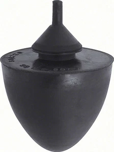 Camaro Firebird 1967 1969 suspensión FRT BRAZO SUPERIOR TOPE DE TOPE OER # 220 OTROS - Imagen 1 de 6