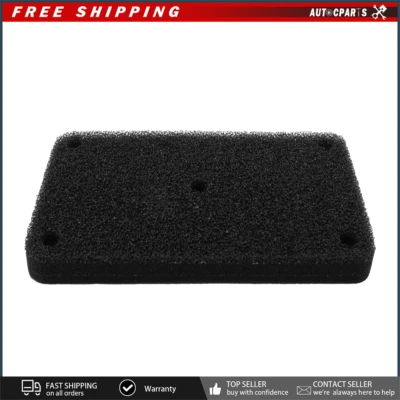 For Arctic Cat Air Filter Intake Cleaner Element 6-2017 Alterra 50 90 3303-060 - Изображение 1 из 4