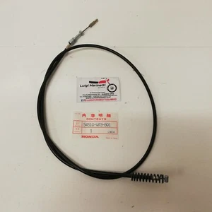 Cavo Cable FRIZIONE CLUTCH Rasaerba Lawn Mower HONDA HR 194 214 - 54510-VA3-801 - Picture 1 of 2