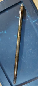 45-F694128 - Drive Shaft -20 1990 Force 90HP Outboard - Picture 1 of 3