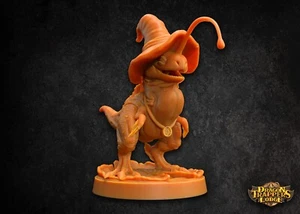 Glowhopper Witch by Dragon Trappers Lodge  - Picture 1 of 1