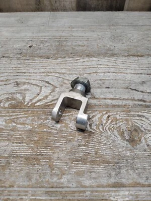 99 98-03 Suzuki TL1000R TL1000 1999 amortiguador trasero soporte de montaje superior  Foto 1 de 4