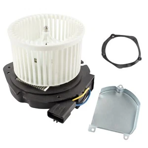 HVAC Blower Motor Fan Assembly for Cadillac Seville DeVille Eldorado 94-99 - Picture 1 of 10