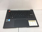 OEM Asus Vivobook S14 K3402ZA SB51 Palmrest Touchpad Backlit Keyboard