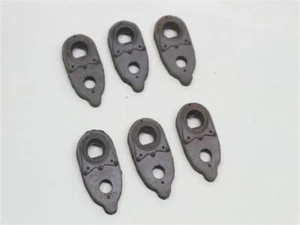 Lot 6pcs Volvo 479260 Coolant Pipe Seal 30 Days Warranty Expedited Shipping - Picture 1 of 9