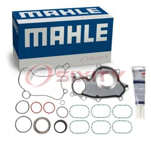 MAHLE Engine Timing Cover Gasket Set for 2012-2020 Ford Expedition F-150 nv - Picture 1 of 5