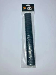 Cricketschläger Griffe rutschfest weiß/schwarz Farbe Premium Qualität Gummigriff Griff - Bild 1 von 6