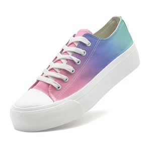 maxvinci Plateau Sneaker, Mehrfarbig, Größe 41 - Bild 1 von 8