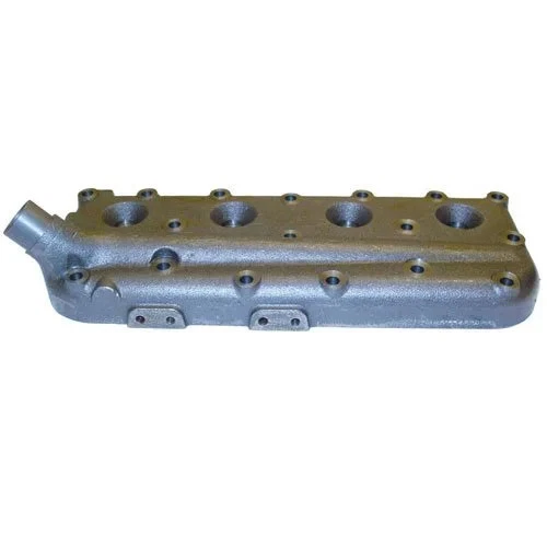 Cylinder Head fits Ford 120 2N 8N 9N 2N6050 2NC6050 8N6050 9N6050 8N6050A - Image 1 of 1