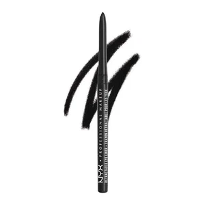 NYX Retractable Mechanical Waterproof Eyeliner MPE02 BLACK - Picture 1 of 1
