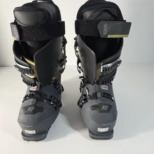 K2 BFC 90 Herren Skischuhe - Bild 1 von 12