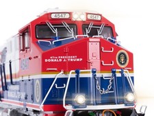 KATO Roundhouse 2006-3 D51 498 Orient Express 88 Type for sale