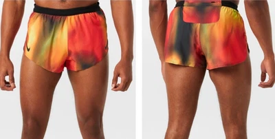 Nike Aeroswift ADV 2” Elite Running Shorts HJ3384 736 Men's XL NWT - Image 1 of 4