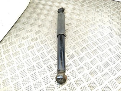 Peugeot 208 2017 Rear Shock Absorber 9804627380 Petrol 999kW ZVG41429 - Image 1 of 4