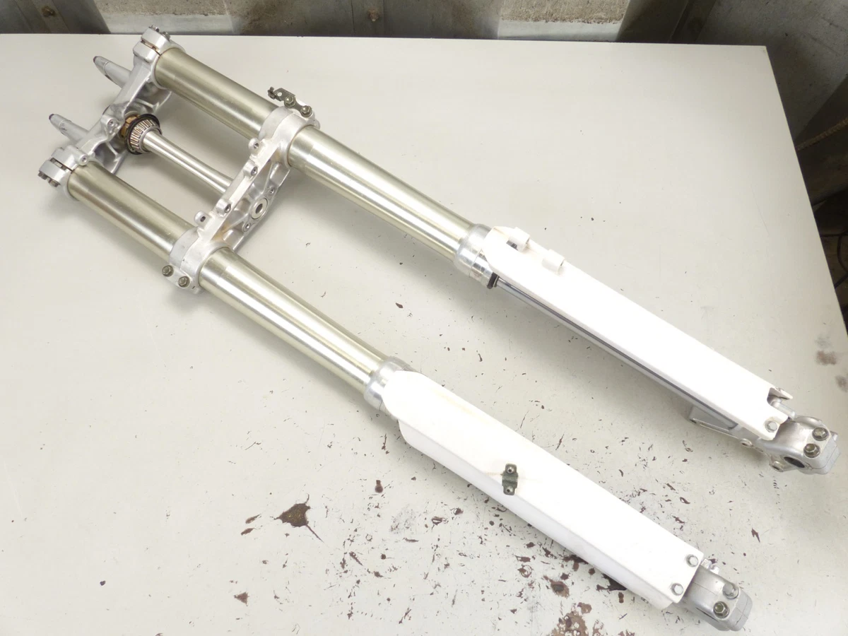 Complete Suspension Units for Yamaha WR250F for sale | eBay