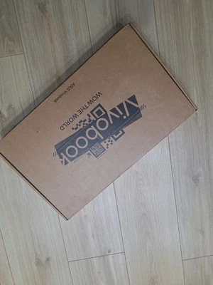 ASUS Vivobook 15 BLUE M1502YA  | 15.6" Full HD AMD Ryzen 7 | 16GB RAM 1TB Sdd - Image 1 of 4