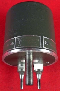 HP - Agilent - Keysight 16488B Standard Inductor - Picture 1 of 1