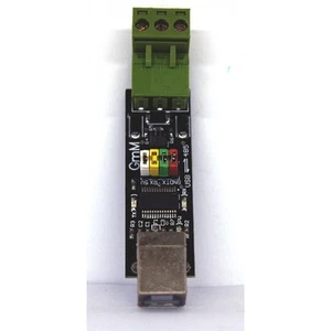 Convertitore USB RS485 auto alimentato con commutazione automatica - Picture 1 of 1