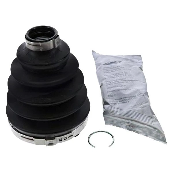 For Land Rover Range Rover Evoque 2012-2016 GKN 306200 CV Joint Boot - Imagem 1 de 1