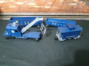 Vintage Lionel Train Set Midland Freight - Picture 1 of 4