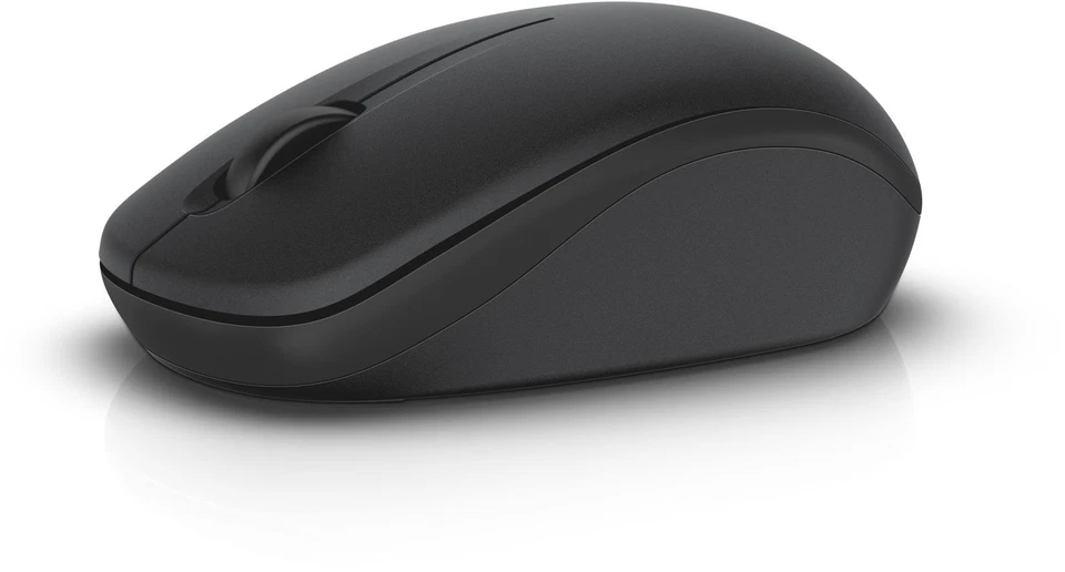 Dell 570-AAMH Wireless Mouse-WM126 - Image 1 of 1