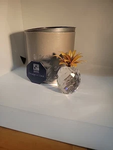 Swarovski 7507NR105001 Pineapple Var.1 010 044 MIB COA - Bild 1 von 11