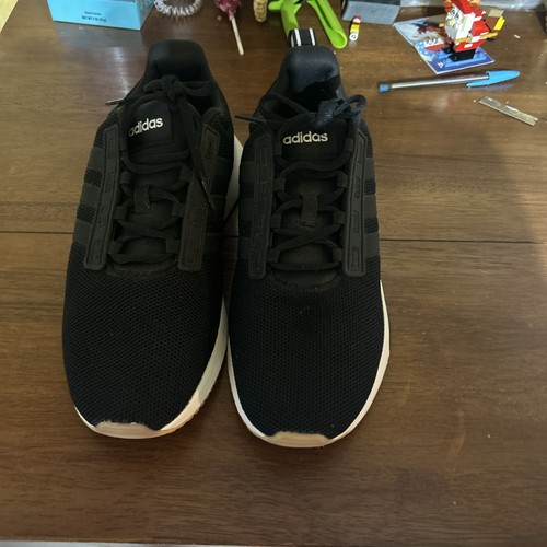 Adidas Sneaker Uomo Taglia 8 1 2 Cloud Foam Comfort