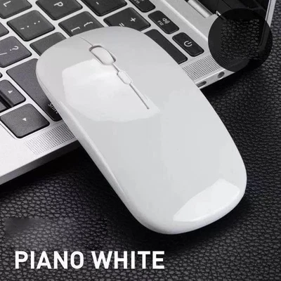 Energetic RGB Backlit Wireless Gaming Mouse designed for Long Use Sessions - Image 1 of 4