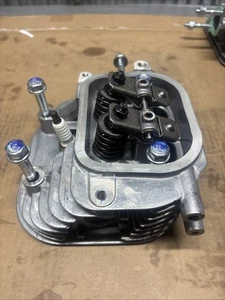 Predator 670 cc 22hp 61614 New OEM RT Right Cylinder Head with Gasket/Bolts Kit - Picture 1 of 3
