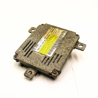 Centralina Skoda Octavia III Combi 5E5 Xenon 8K0941597B 2.0 Benzina 33092209 - Immagine 1 di 4