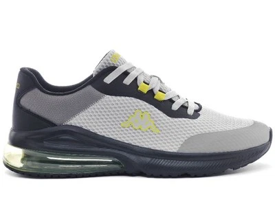 Scarpe Sneakers Kappa Unisex Air Scarpe Sportive - Immagine 1 di 4