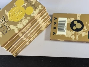 VINTAGE 1995 DISNEY SKYBOX PREMIUM TRADING CARDS SEALED ~ 7 BOX / PACK LOT - Bild 1 von 3