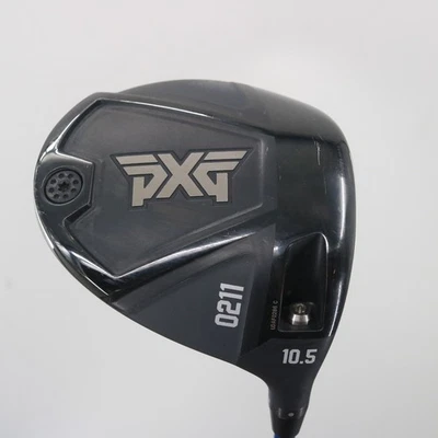 Controlador PXG 0211 10,5 grados azul grafito RipTide CB R regular diestro C-154999 Foto 1 de 4