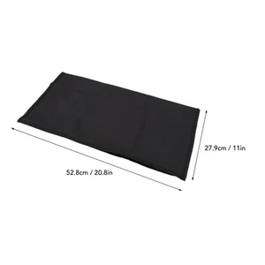 Keyboard Dust Cover Keyboard Bag Case Sleeve Pouch Zippers Closure Lightweight - Afbeelding 1 van 22