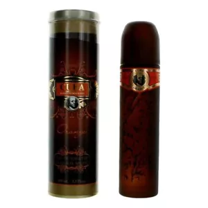 Cuba Orange by Cuba, 3.3 oz Eau De Toilette Spray for Men - Picture 1 of 1