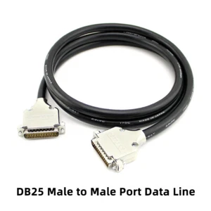 1pcs DIY Multi-channel Audio CANARE 8-Way Cable AMPDB25 Male to Female Interface - Picture 1 of 6