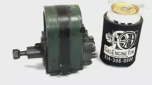 HOT Low Tension JOHN DEERE Magneto Hit Miss Gas Engine Mag Serial No. 104183 - Picture 1 of 20