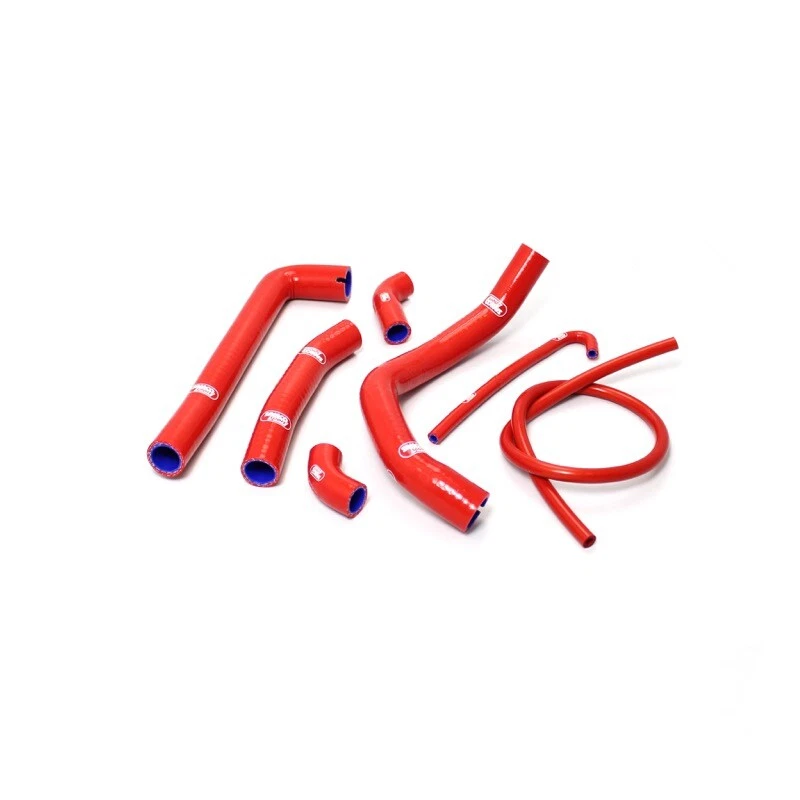 SAMCO Silicone Coolant Hose Kit Ducati 1199 Panigale R 2012-2014 - Image 1 of 1