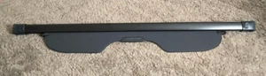 Genuine Land Cruiser 250 Tonneau Cover Rear Privacy Cargo Cover Shade Unused. - Picture 1 of 4