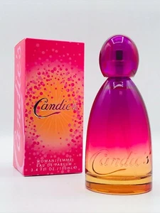Candies Women Parfum Spray 3.4 oz New In Box - Picture 1 of 4