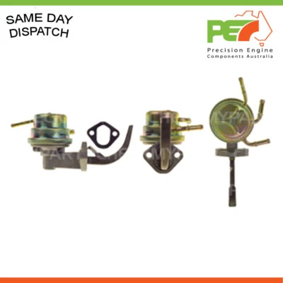 New * OEM QUALITY * Mechanical Fuel Pump For Nissan Homy E23 / E24 2.0 4Cyl - image 1 of 4