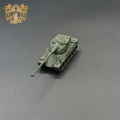 Homemade 1/144 French AMX50 120 Heavy Tank Painted Finished Model NEW！ - Image 1 of 4